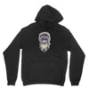Kizil derili kiz Unisex Hoodie