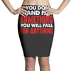 stand for something Pencil Skirts