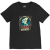 on this plane V-Neck Tee