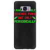 imake horrible since puns but only periodicaly Samsung Galaxy S8 Plus