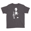 bix beiderbecke Youth Tee