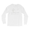 wanderer Long Sleeve Shirts