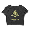 miracles Crop Top