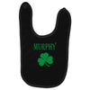 murphy irish Baby Bibs