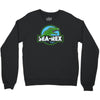 sea rex Crewneck Sweatshirt