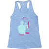 pinbeard Racerback Tank