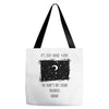Stay Awake (f95) Tote Bags