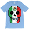 mexico till i die T-Shirt
