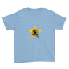 Hollywood Walk of Fame Baby Edition Youth Tee