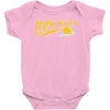 cereal killer 1 Baby Bodysuit