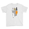kittens in a pocket Youth Tee