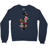 Pride Floral Crewneck Sweatshirt