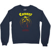 coroner punishment for decadence Crewneck Sweatshirt