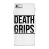 Death Grips iPhone 7 Case