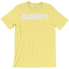 security T-Shirt