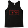 twenty one pilots Tank Top
