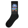 Mario Games Socks