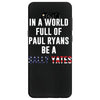 be a sally yates Samsung Galaxy S8