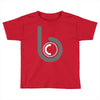 boards of canada logo Toddler T-shirt