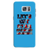star spangled hammered Samsung Galaxy S7