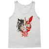 hime Tank Top