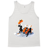 rock me amadeus Tank Top