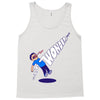 wonderstruck Tank Top
