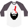 kratos 5 3/4 Sleeve Shirt