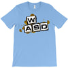 gamer wasd T-Shirt
