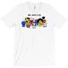 mr burton T-Shirt