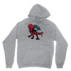 deadrex Unisex Hoodie