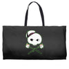 jolly puft Weekender Totes