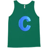 c 3d Tank Top