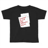 i pretend to work they pretend to pay me Toddler T-shirt