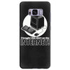 internet shirt Samsung Galaxy S8 Plus