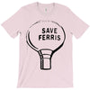 save ferrıs T-Shirt