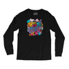 things might get weird Long Sleeve Shirts