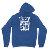 back in the gym Unisex Hoodie