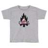 Survival Toddler T-shirt