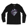 edward's salon Long Sleeve Shirts