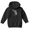 irritable owl syndrome Youth Hoodie