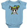 pirate scout Baby Onesie
