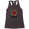 zomg! Racerback Tank