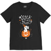trick or treat V-Neck Tee
