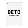 Beto For Senate With Stars iPad Mini 4