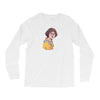 TWICE CHAEYOUNG Long Sleeve Shirts