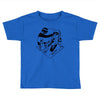 easter island Toddler T-shirt