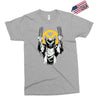 logan x Exclusive T-shirt