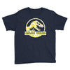 Lemon World Youth Tee