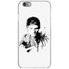 avicii 2 iPhone 6/6s Case